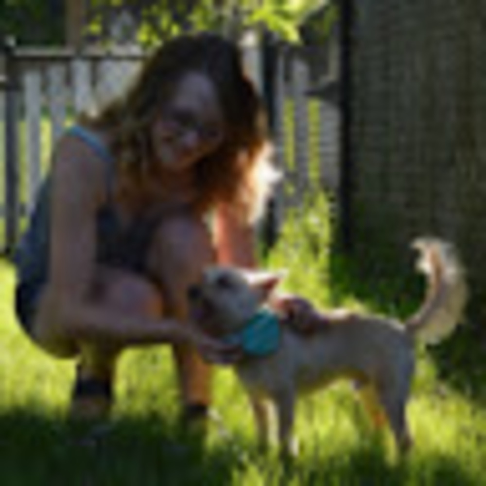 Meet your Posher, Kaitlyn